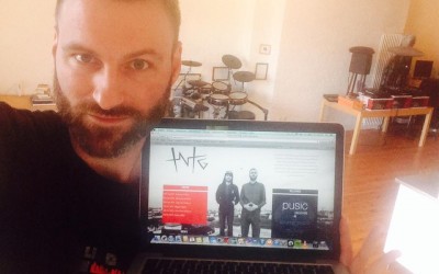 Voila!! Welcome to our brand new website!